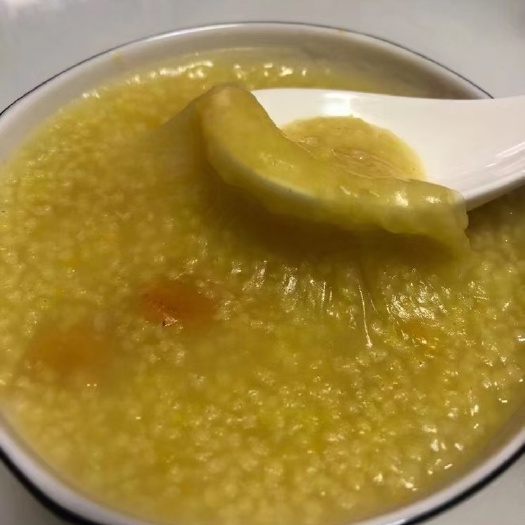 金乡县金谷小米