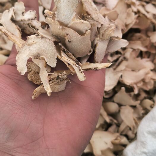 亳州白芨 无硫磺白芨片  正品三叉白芨假一赔十  私发各种规格
