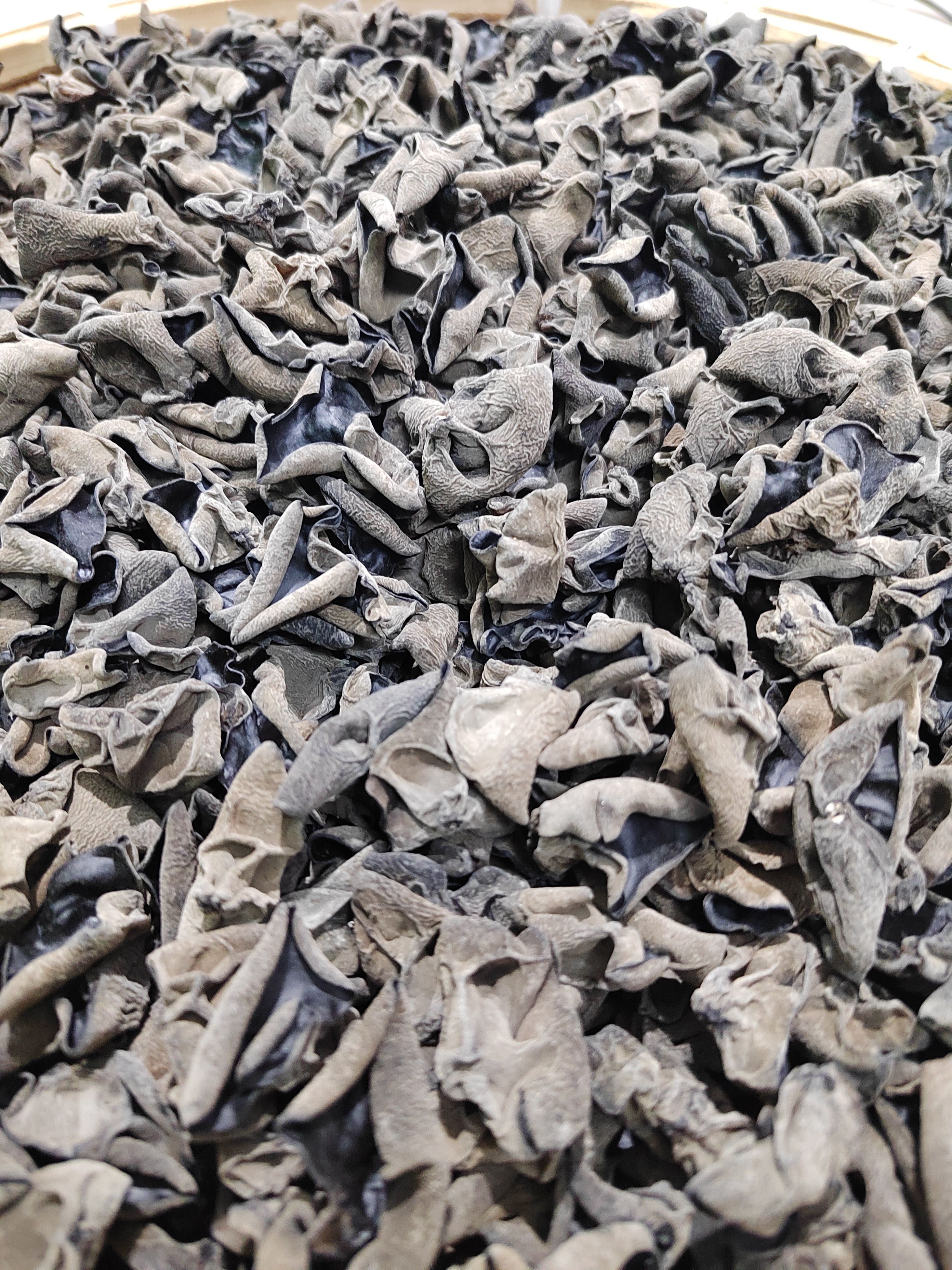 【回购率超高】肉厚东北黑木耳干货秋木耳小碗电商餐饮摆摊可代发