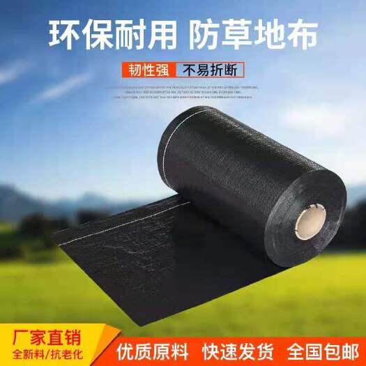 无棣县防草布