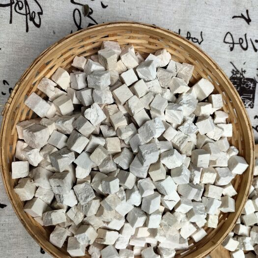 昆明茯苓