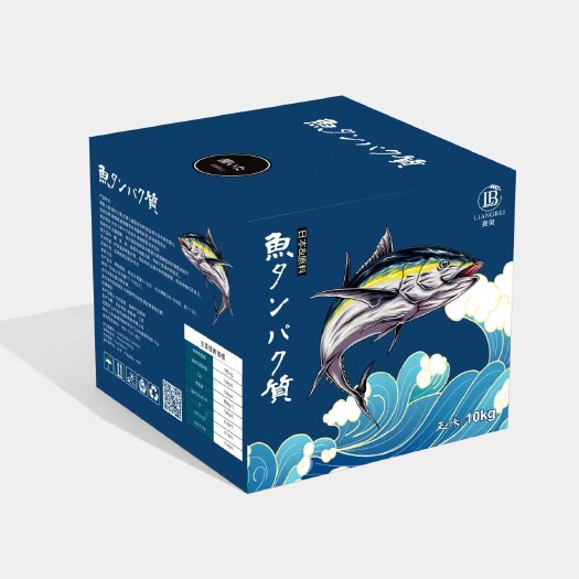 寿光市液体鱼蛋白水溶肥