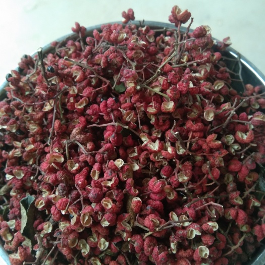 芮城县风陵花椒