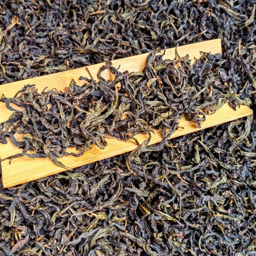 惠来县奇兰茶  惠来土山茶潮汕高山茶惠来黄旦茶醇香土山茶福建高山茶