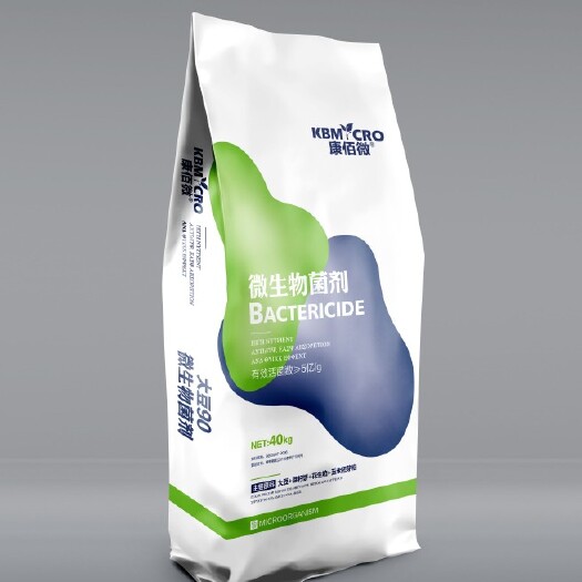 高唐县5亿微生物菌剂/颗粒粉剂/40㎏/可机播/粮食原料充分腐熟