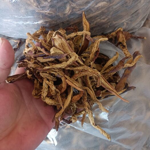 景谷县茄子干