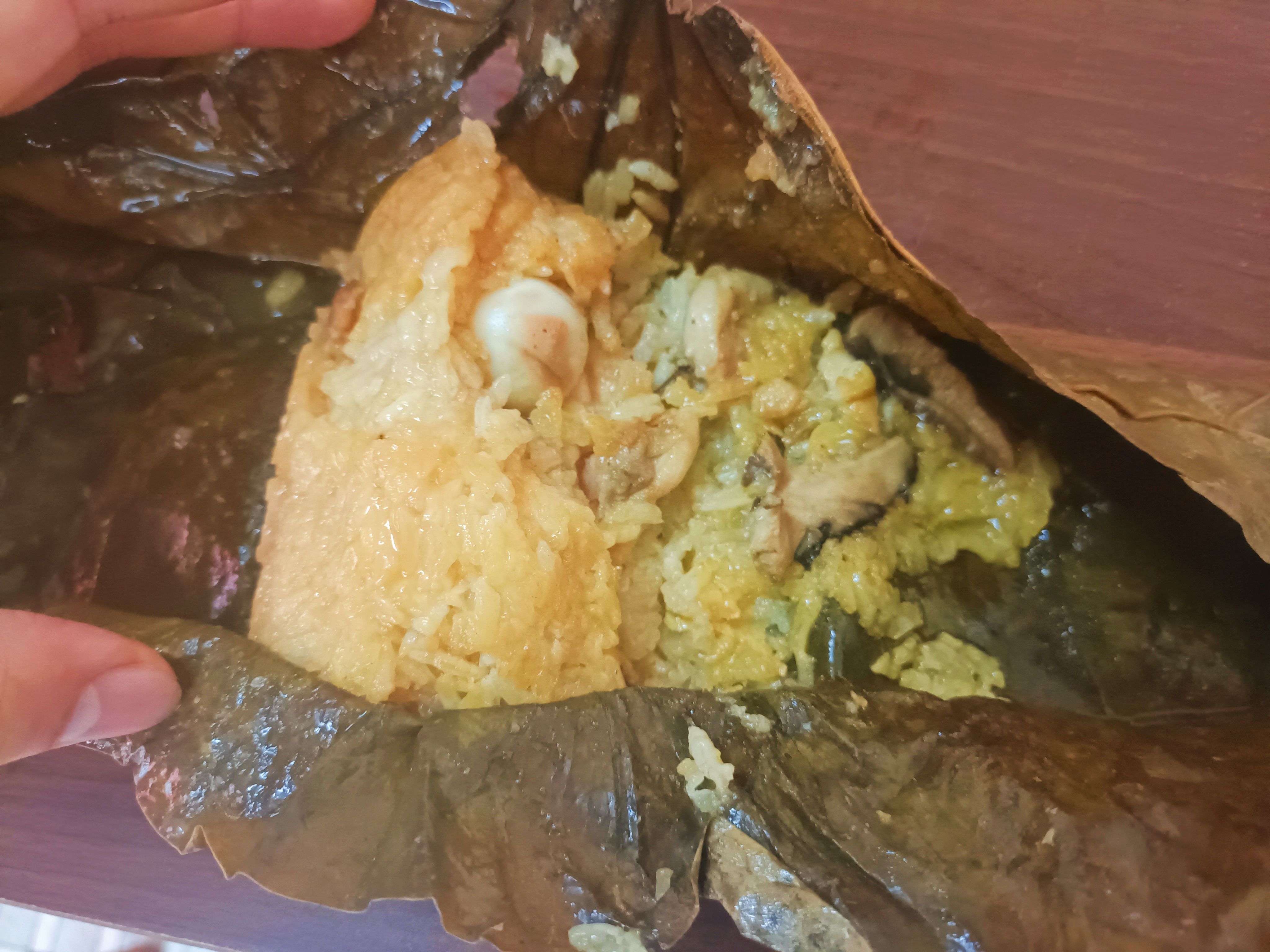 佛山手工大糯米鸡，品质保证