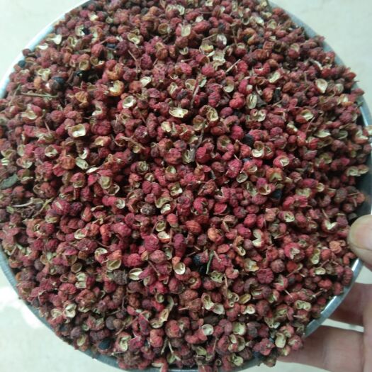 芮城县风陵花椒产地直销