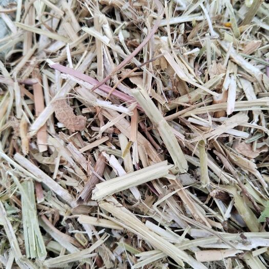 汝南县花生秧草料