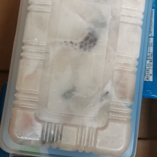 东莞市免浆黑鱼片