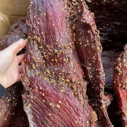 成都大块肉里脊大块肉