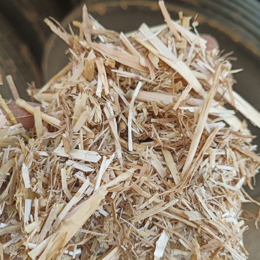 灵璧县柔丝粉粹除尘小麦秸秆小方包