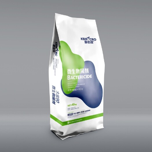 高唐县5亿微生物菌剂40kg粮食原料充分腐熟