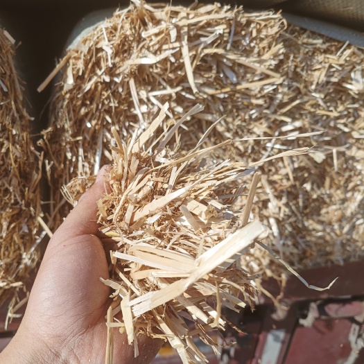 灵璧县小麦秸秆二次除尘柔丝小方包