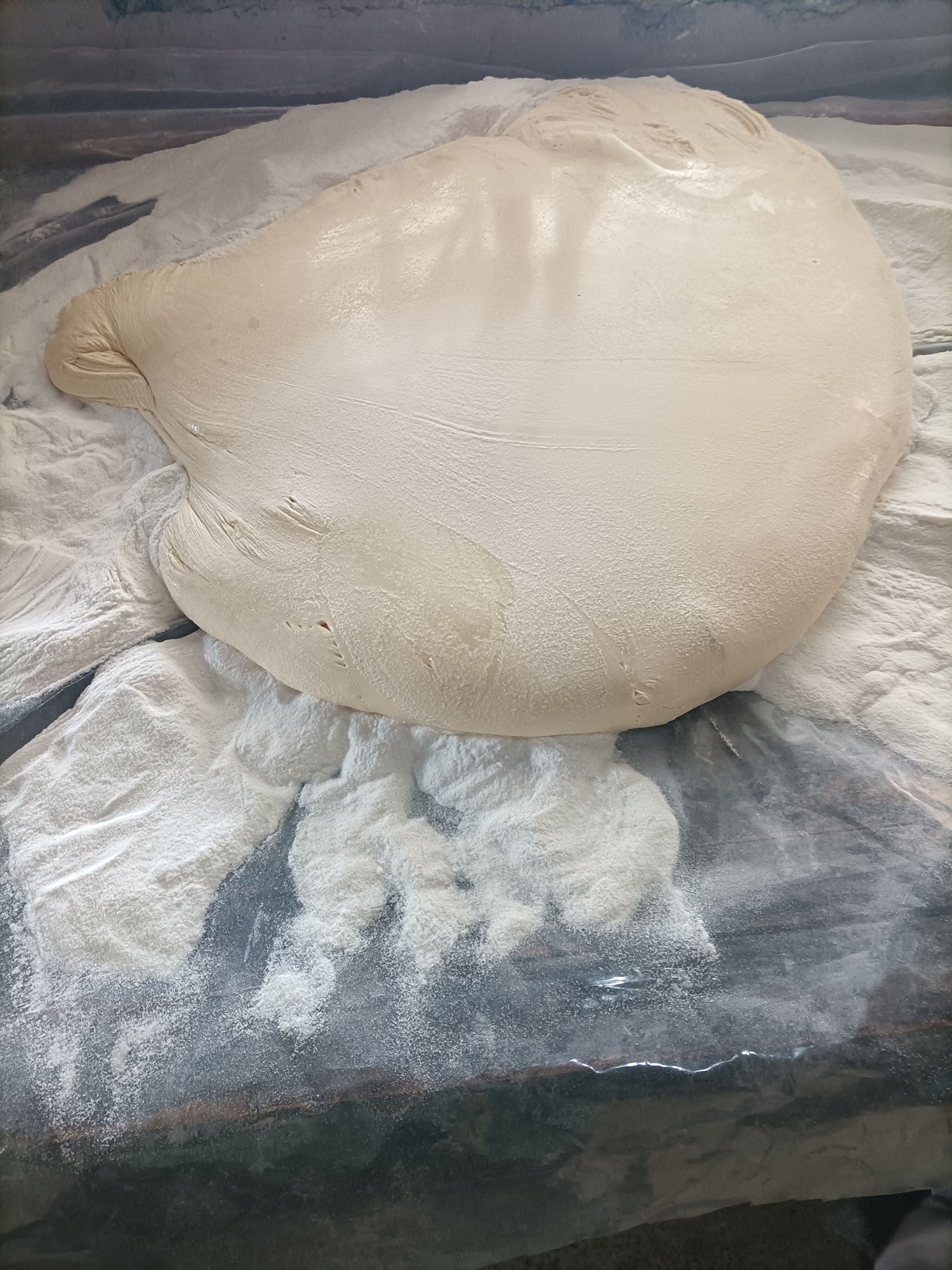 麦芽糖
