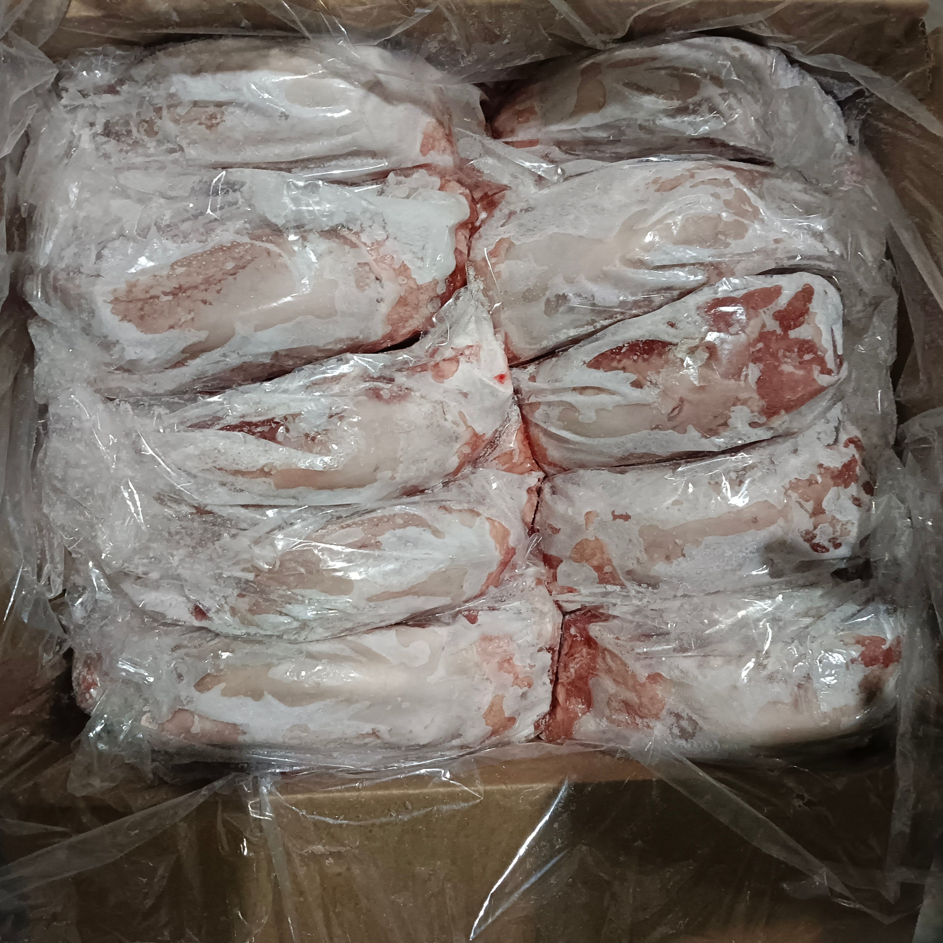 口条，一箱20斤，18-20个左右，工厂直销