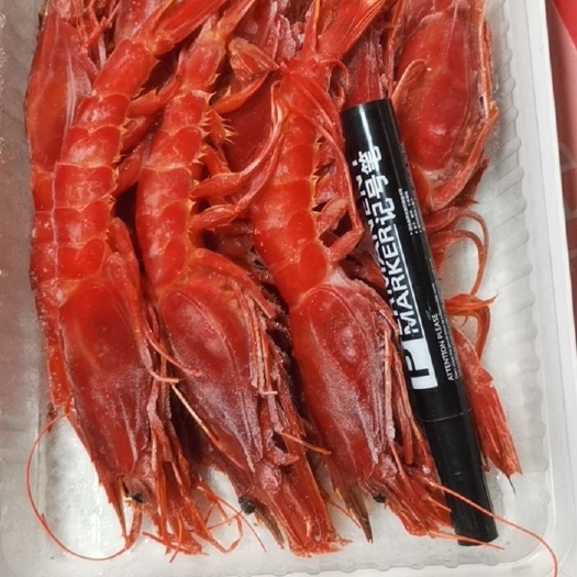 上海红魔虾直发