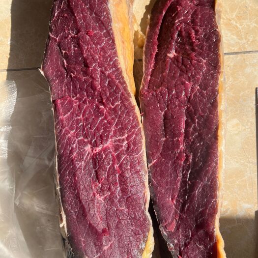 昆明牦牛肉干吧