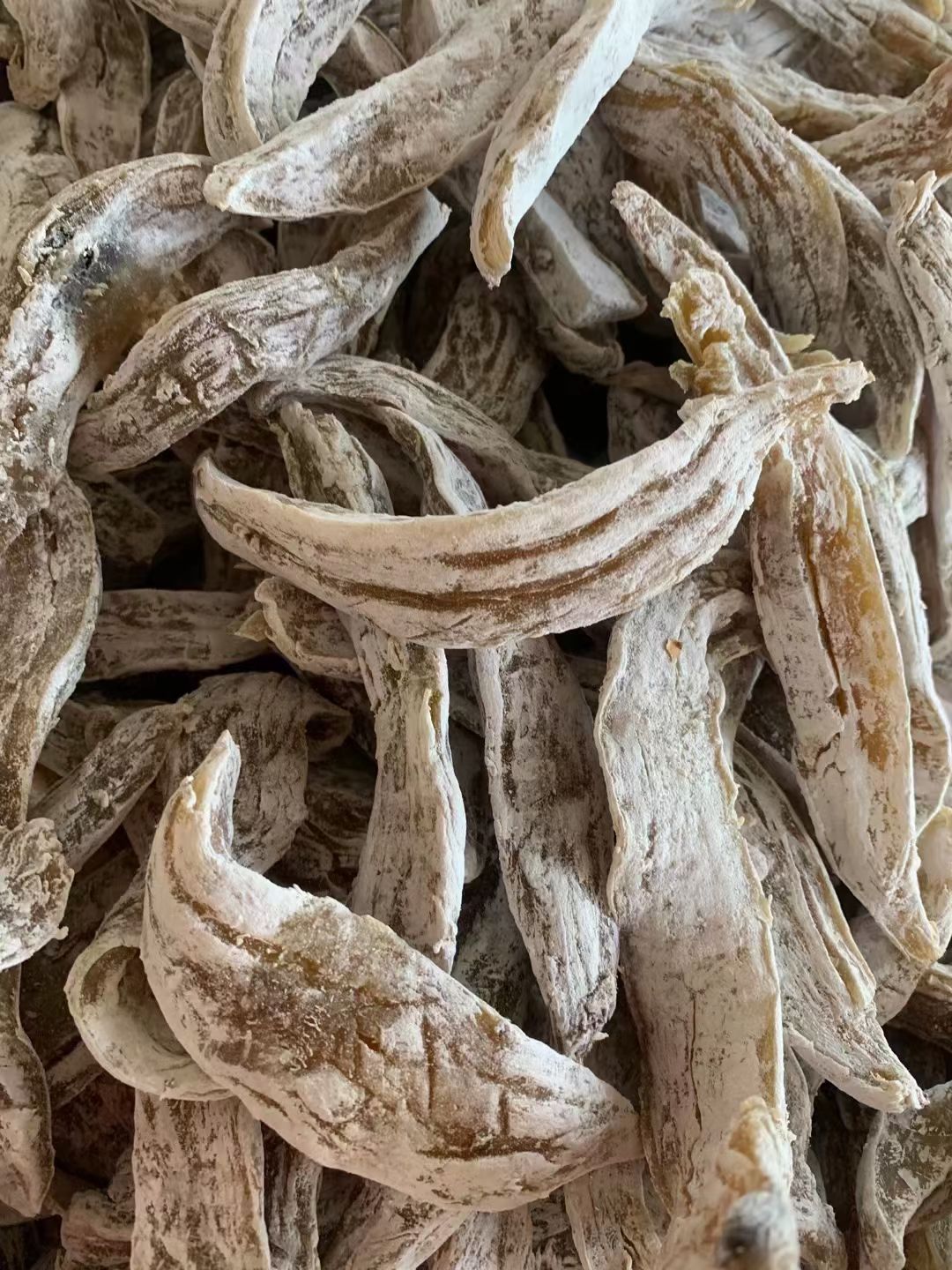 威海荣成蜂蜜罐地瓜干  红薯干蜜薯干软糯香甜无坏无硬质量保证