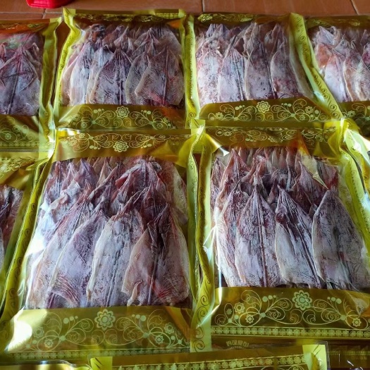 汕头小鱿鱼