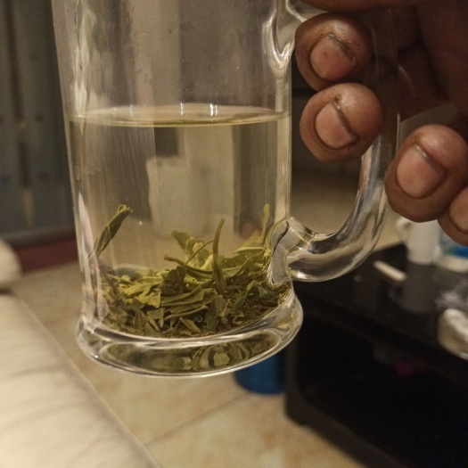 峨眉山市峨眉山高山绿茶，香茶