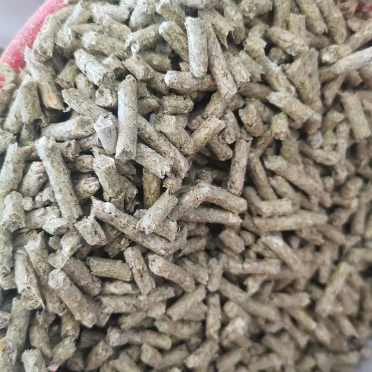 达拉特旗牛羊猪兔颗粒饲料
