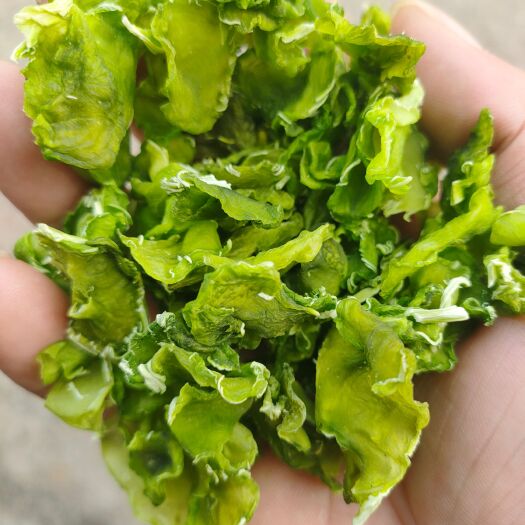 脱水蔬菜莴苣