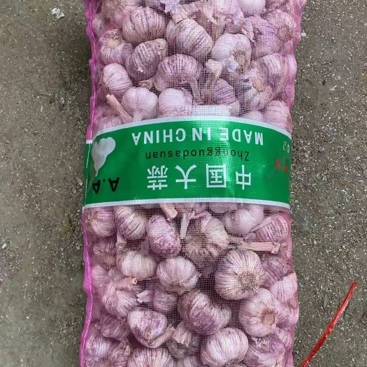 开封大蒜