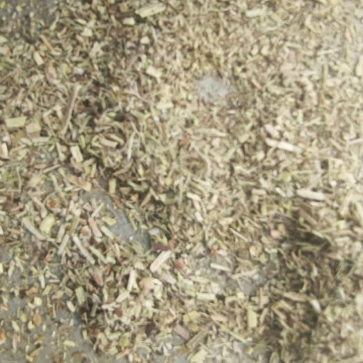 宁陵县花生秧细粉，