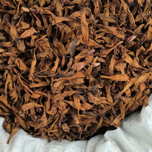 亳州凌霄花 无硫正品 量大从优欢迎咨询选购各种中药材……