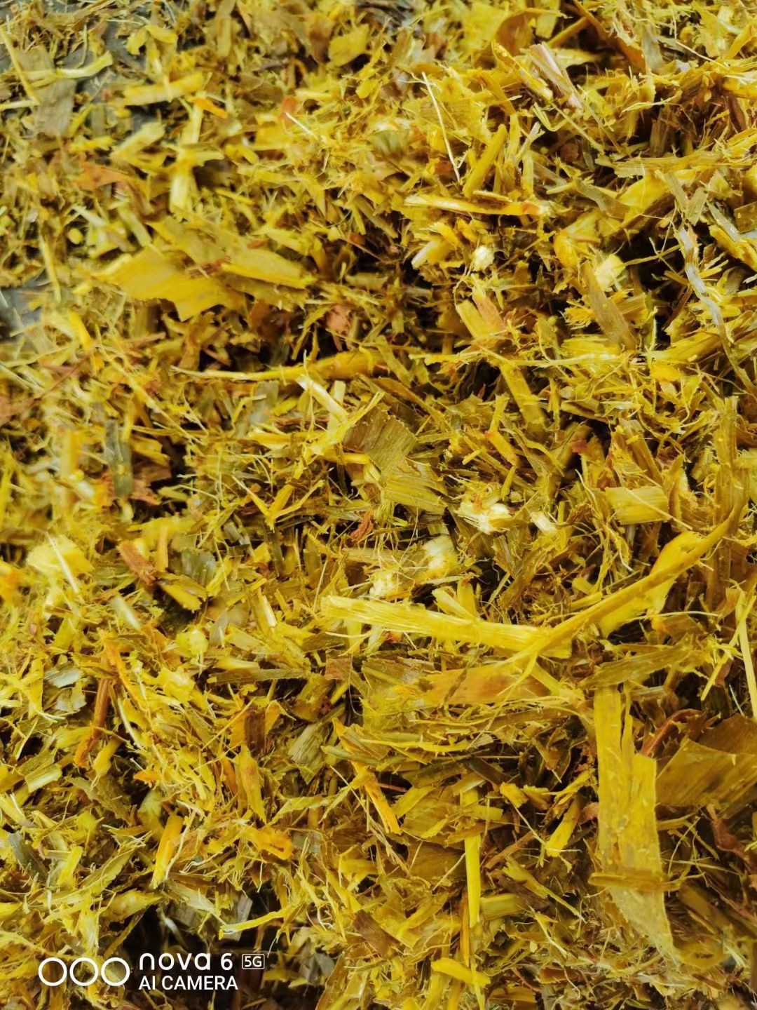 牛羊草料包料