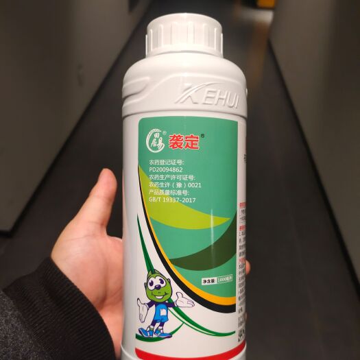 郑州1.8阿维菌素红蜘蛛成螨等果树棉花枣树1000mlx12/件