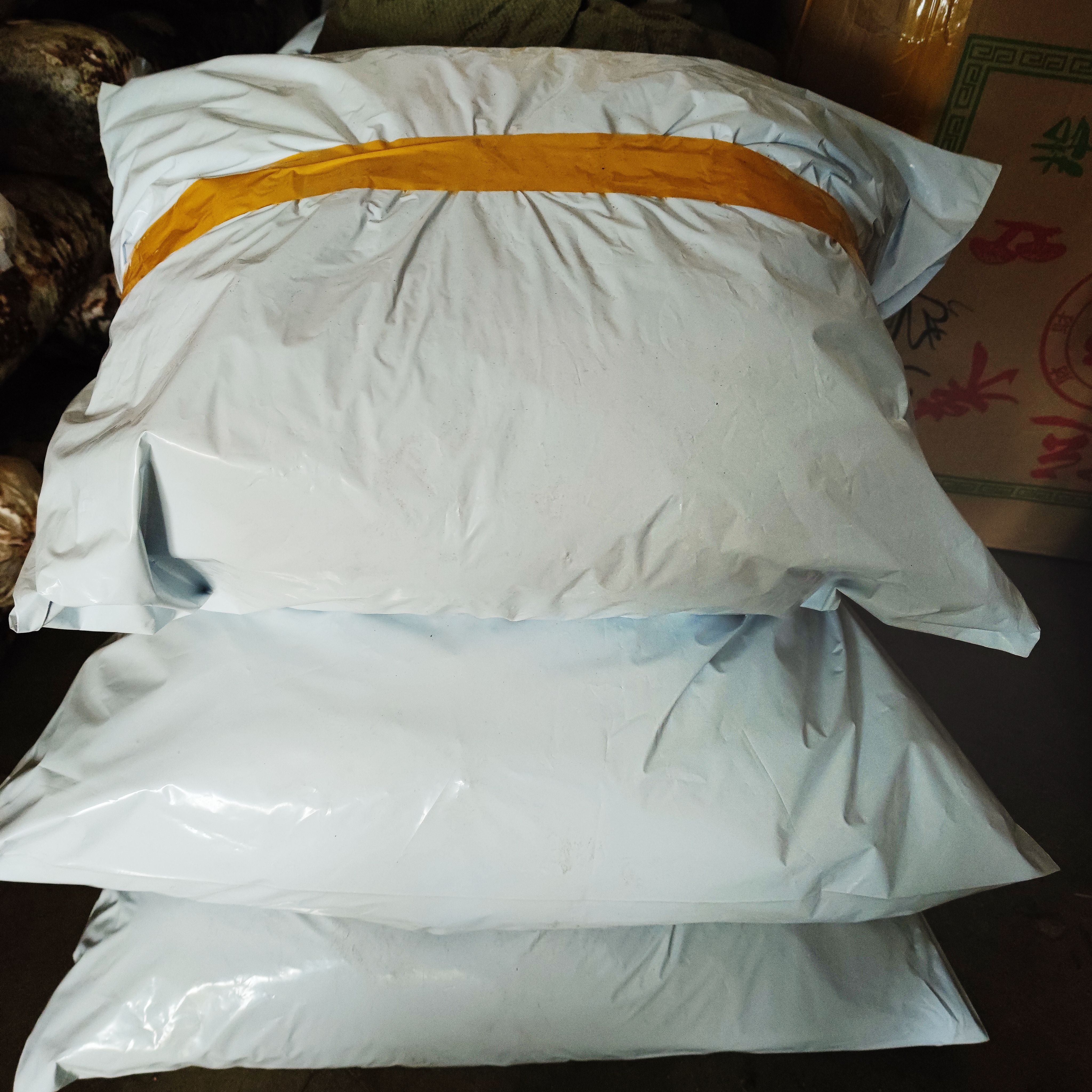 纯腐碎松木芯兰花专用栽种植料天然栽培基质家庭卫生绿植种养