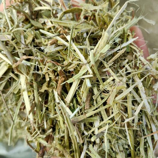 正阳县秸秆饲料花生秧、马牛羊草料