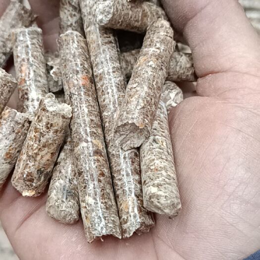 昆明生物颗粒