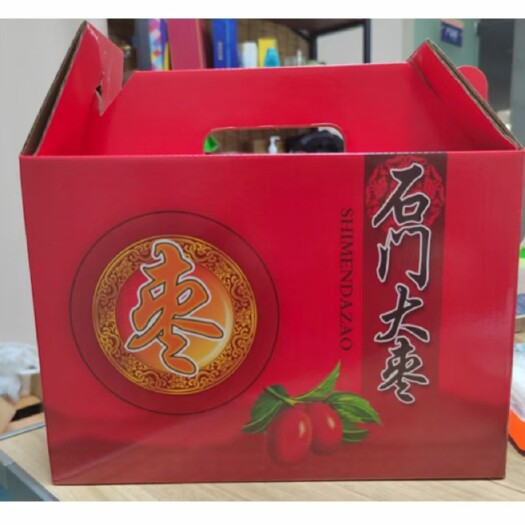 靖远县靖远石门大枣