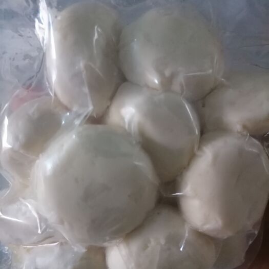 伊宁市特级奶疙瘩