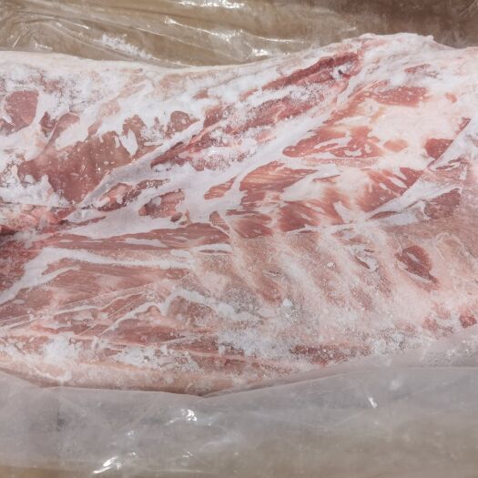 上海金同盛（猪肉带皮五花肉）