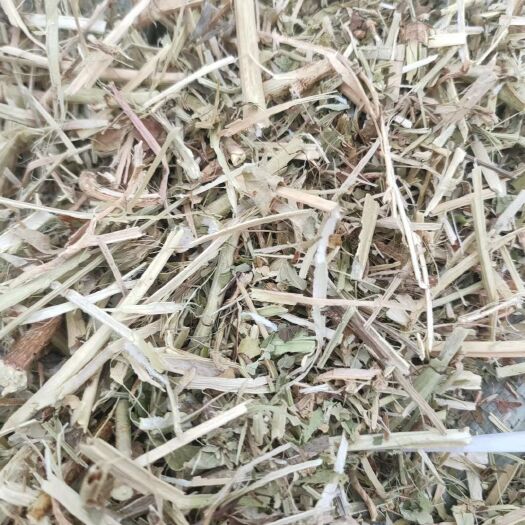汝南县花生秧草料