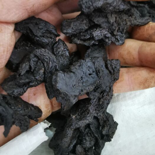 亳州熟地黄统货