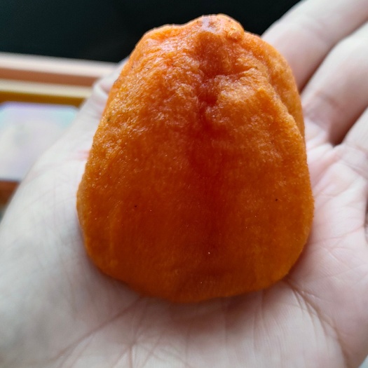 临朐县柿饼，红饼，半干流心柿饼，霜饼。。。。。。