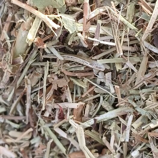 正阳县花生秧小麦秸秆现在加工中。需要的请和我联系。