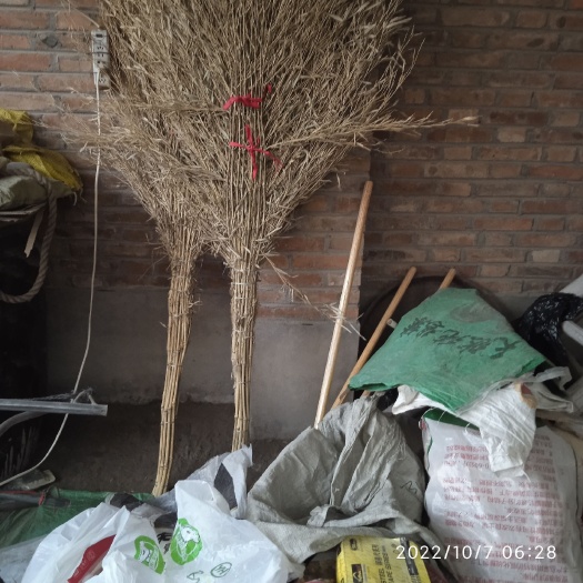 霸州市扫帚扫地扫院子，扫雪用的。