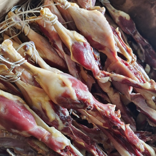 成都鸭腿条