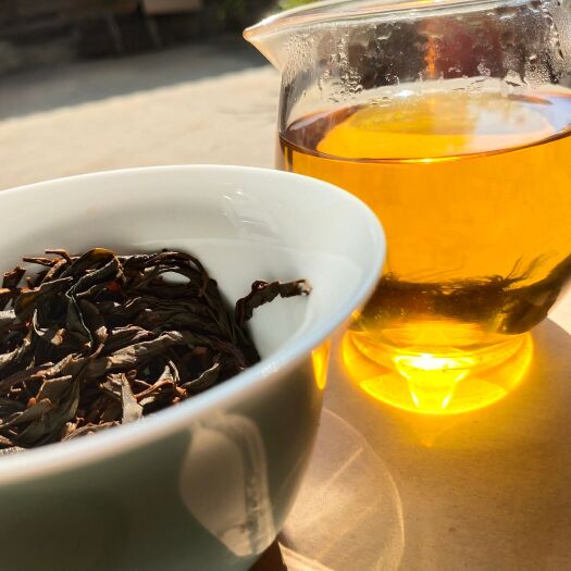 凤庆县2022原产地滇红