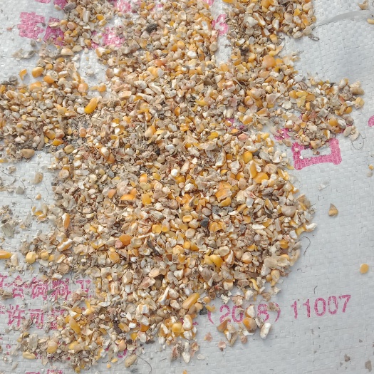临沂碎玉米