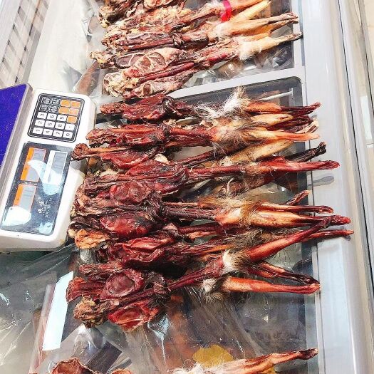 通化纯梅花鹿鹿鞭