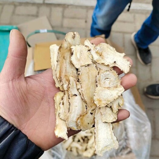 岷县岷当归片全当归片甘肃岷县原产地岷县西北小农家中药材厂