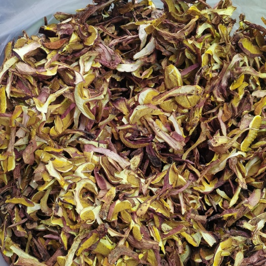 楚雄市细脚红葱菌，高脚红葱菌，1斤包邮