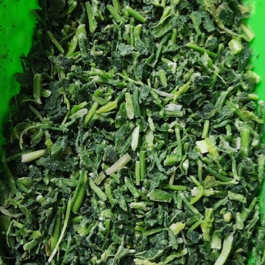 虞城县速冻荠菜馅